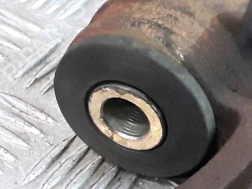 Right front suspension arm PEUGEOT BOXER Bus (230P)  | BP25766386M13 