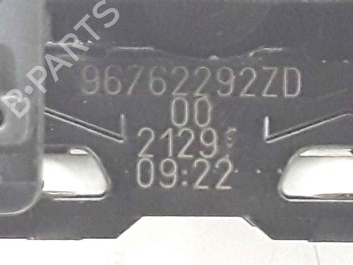 Right front window switch PEUGEOT 308 II (LB_, LP_, LW_, LH_, L3_) 1.2 THP 110 | BP25191805I26 