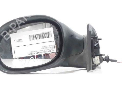 Left mirror CITROËN C3 Pluriel (HB_) 1.4 HDi | BP25186711C26 