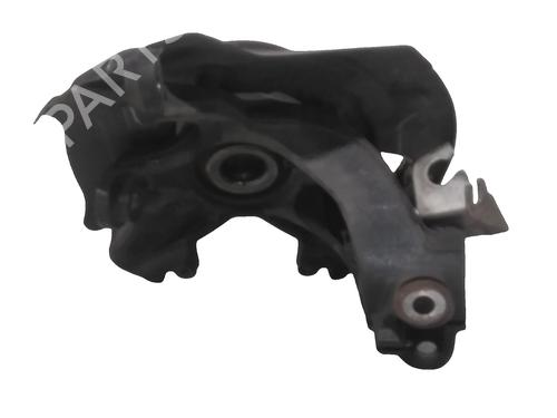 Left front steering knuckle SEAT IBIZA V (KJ1, KJG) 1.0 TSI | BP36479761M25 - Image 2