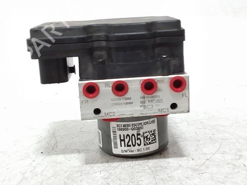 Used ABS pump HYUNDAI i20 III (BC3, BI3) 1.0 T-GDI hybrid 48V (101 hp) 32353532