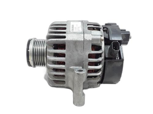 Used Alternator OPEL CORSA D (S07) 1.3 CDTI (L08, L68) (75 hp) 30865619