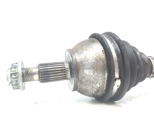 Left front driveshaft MERCEDES-BENZ B-CLASS Sports Tourer (W245) B 180 CDI (245.207) | BP29843831M38