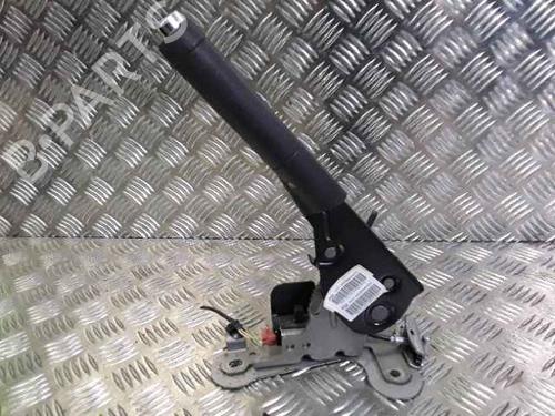 Used Hand brake PEUGEOT 208 I (CA_, CC_) 1.2 VTI 82 (82 hp) 25163662