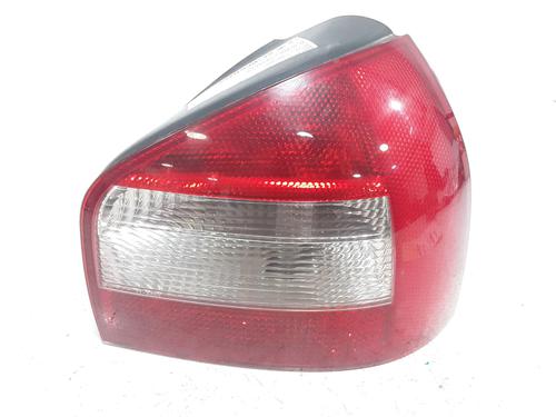 Used Right taillight AUDI A3 (8L1) 1.9 TDI (100 hp) 25766997