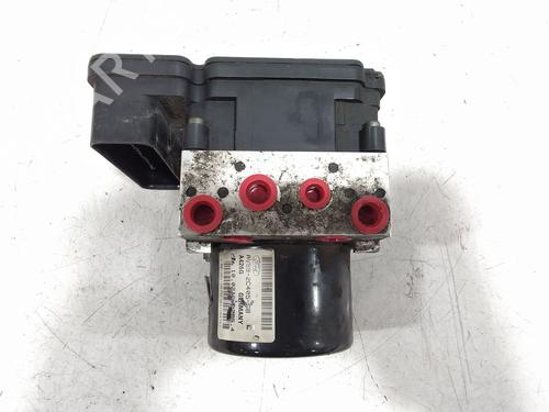 ABS pump FORD FIESTA VI (CB1, CCN) 1.4 TDCi | BP39038218M43 - Image 4