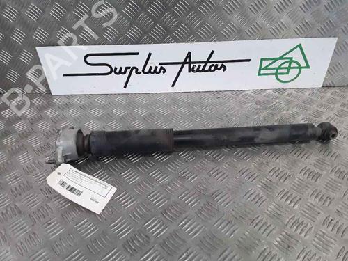 Driveshaft MERCEDES-BENZ C-CLASS (W204) C 200 CDI (204.001) | BP25199784M37