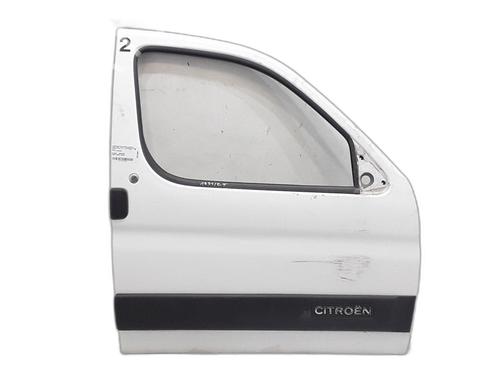 Used Right front door CITROËN BERLINGO Box Body/MPV (B9) 1.6 HDi 75 (75 hp) 31875382