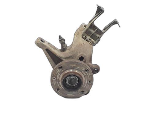 Right front steering knuckle PEUGEOT 206 Hatchback (2A/C) 2.0 HDI 90 | BP29467782M26