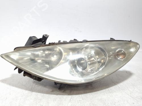 left-headlight-peugeot-307-3ac-2000-2001-2002-2003-2004-2005-2006-2007-2008-2009-2010-2011-2012-32510577 main image