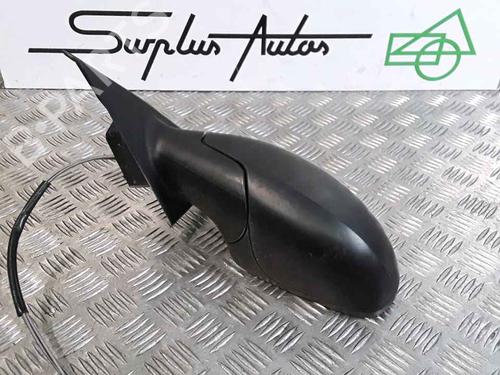 Left mirror SEAT IBIZA III (6L1) 1.9 SDI | BP25186566C26 