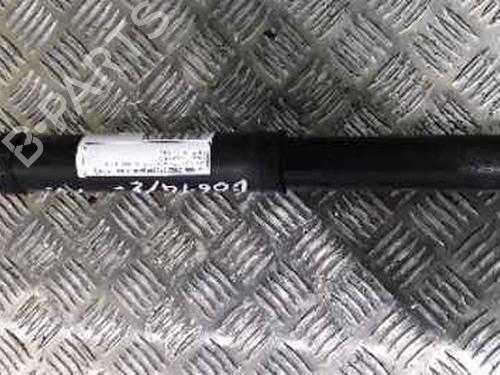 Used Right rear shock absorber CITROËN C3 AIRCROSS II (2R_, 2C_) 1.2 PureTech 130 (2RHNYH) (131 hp) 25765294