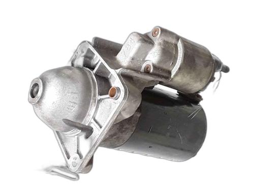 Used Starter FIAT 500 (312_) 1.2 (312AXA1A) (69 hp) 25178520