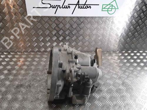 Gearbox SMART CITY-COUPE (450)  | BP25766072M3 