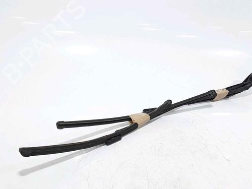 Front windshield wiper arm VW POLO (9N_, 9A_) 1.4 16V | BP25202251C143 