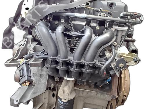 Motor FORD KA (RB_) 1.3 i ROCAM | BP29738785M1 