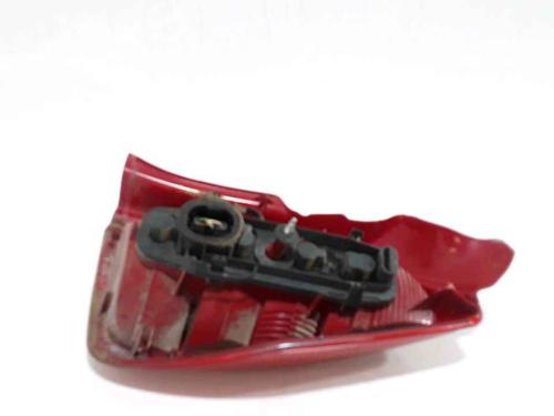 Left taillight CITROËN C2 (JM_) 1.4 16V | BP25187328C34 