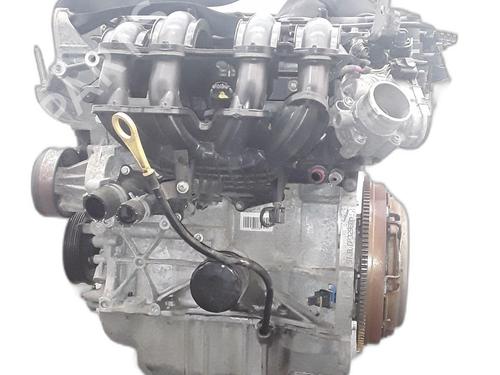 Engine FORD FIESTA VI (CB1, CCN) 1.25 | BP25176277M1 