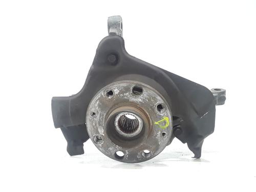 Used Right front steering knuckle OPEL CORSA D (S07) 1.3 CDTI (L08, L68) (75 hp) 26648419