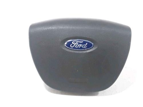Used Driver airbag FORD FOCUS II (DA_, HCP, DP) [2004-2013]  25160380