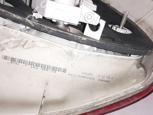 Left taillight BMW 1 (E81) 116 d | BP25187477C34 