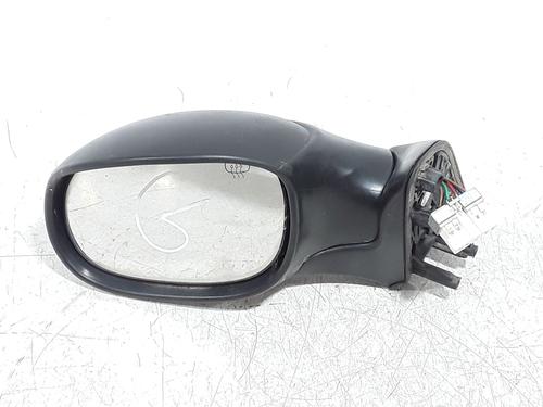 Used Left mirror Left mirror CITROËN XSARA PICASSO (N68) 2.0 HDi (90 hp) 33678840 33678840