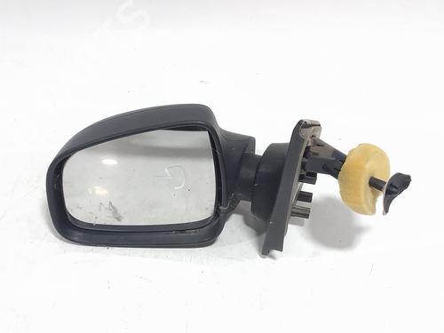 Used Left mirror Left mirror DACIA SANDERO II 1.2 (73 hp) 36207025 36207025