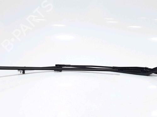 Used Front windshield wiper arm PEUGEOT 207 SW (WK_) 1.6 HDi (90 hp) 25202608