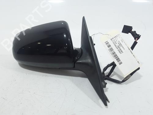 Used Right mirror AUDI A3 Sportback (8PA) 2.0 TDI (170 hp) 25192580