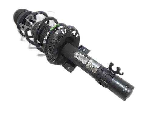 Right front shock absorber VW POLO V (6R1, 6C1) 1.2 TSI 16V | BP30138691M17