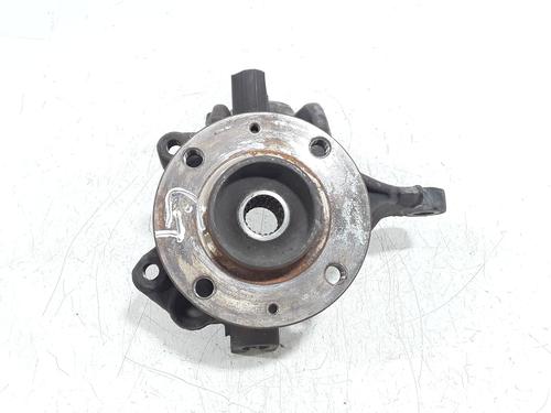 Used Left front steering knuckle Left front steering knuckle 38158968 38158968