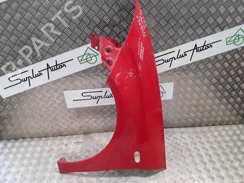 Used Left front fenders SEAT ALTEA (5P1) 1.9 TDI (105 hp) 25181864
