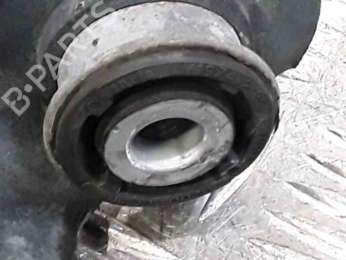 Left front suspension arm RENAULT CLIO IV (BH_) 1.5 dCi 75 | BP25196356M12 