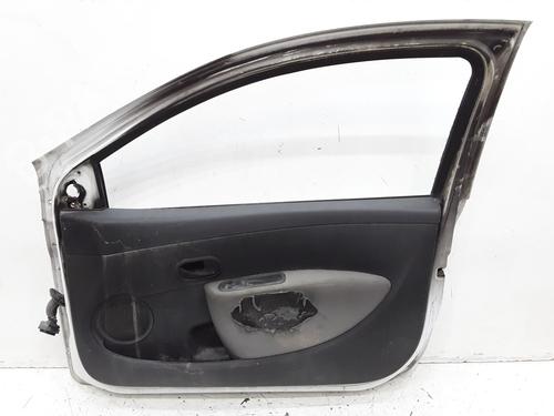 Right front door RENAULT CLIO III (BR0/1, CR0/1)  | BP25841030C3 