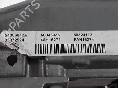 Steering column FORD B-MAX (JK) 1.6 TDCi | BP38786979M21 - Image 2