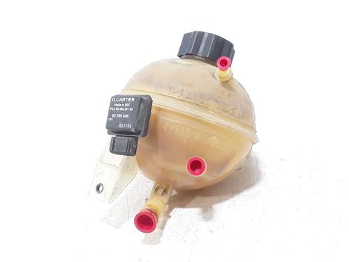 Used Expansion tank PEUGEOT 307 (3A/C) 2.0 HDi 110 (107 hp) 27194213