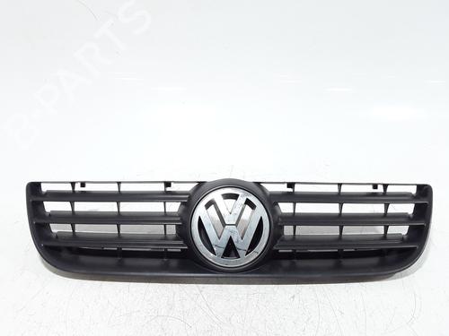 Used Grille VW POLO (9N_, 9A_) [2001-2014]  25775871