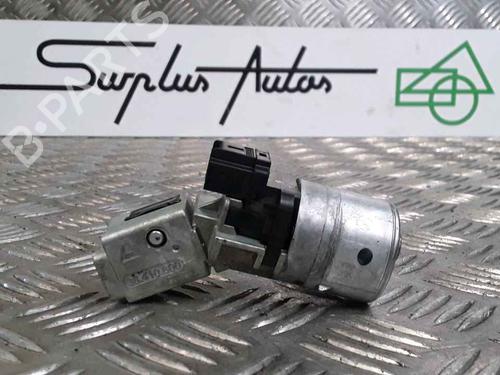 Used Ignition barrel PEUGEOT 308 I (4A_, 4C_) 1.6 HDi (92 hp) 25174363