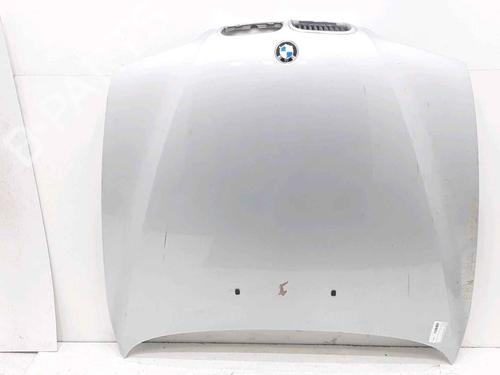 Used Hood BMW 5 (E39) 525 d (163 hp) 25167490