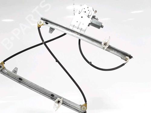 Front right window mechanism CITROËN XSARA PICASSO (N68) 1.6 HDi | BP25191590C23 