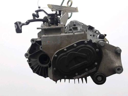 Gearbox MERCEDES-BENZ A-CLASS (W168) A 160 (168.033, 168.133) | BP25184749M3 