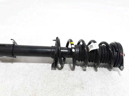 Used Left front shock absorber DACIA SPRING EV (B6M1) (45 hp) 25198498