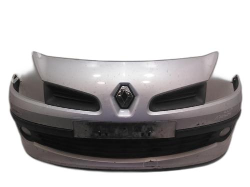 Foran kofangere RENAULT CLIO III (BR0/1, CR0/1) 1.5 dCi (BR17, CR17) (86 hp) 31371741