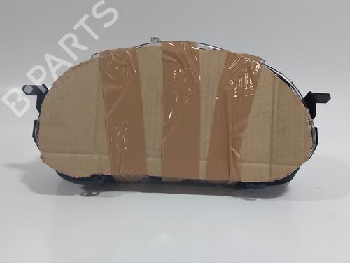 Electronic module TOYOTA AURIS (_E18_) 1.8 Hybrid (ZWE186_, ZWE186R) | BP33892225M83  - Image 5