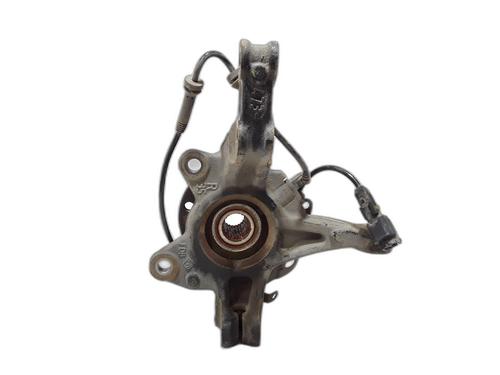 Right front steering knuckle RENAULT CLIO IV (BH_) 1.5 dCi 90 | BP31178705M26