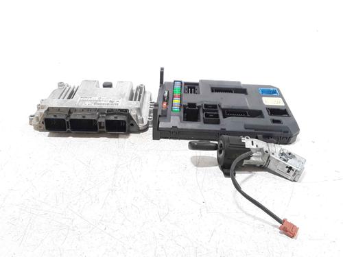 Used Electronic module CITROËN C3 I (FC_, FN_) 1.4 HDi (68 hp) 25195186