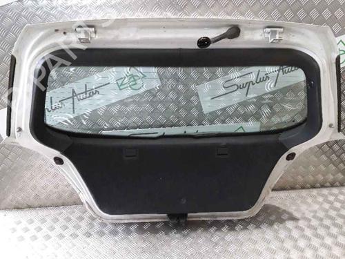 Tailgate OPEL ASTRA H (A04) 1.7 CDTI (L48) | BP25168790C6 