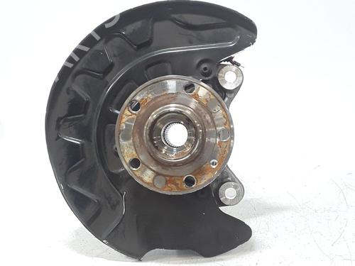 Used Right front steering knuckle VW GOLF VIII (CD1, DA1) 2.0 TDI (150 hp) 30446791