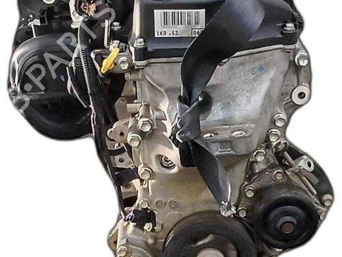 Engine CITROËN C1 (PM_, PN_) 1.0 | BP28120532M1 