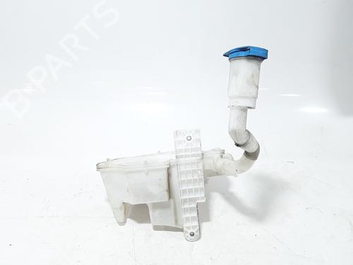 Windscreen washer tank VW POLO V (6R1, 6C1) 1.4 TDI | BP25202202C113 